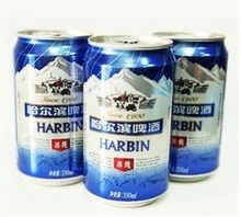 哈尔滨啤酒饮料批发价格价格 哈尔滨啤酒饮料批发价格型号规格